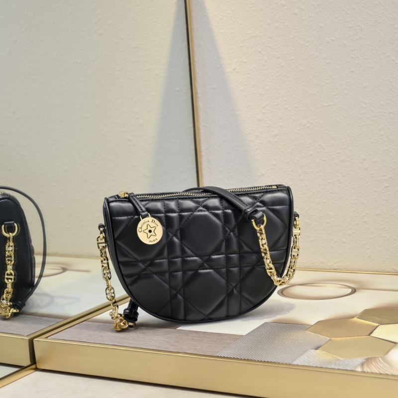 D*or satchel bags